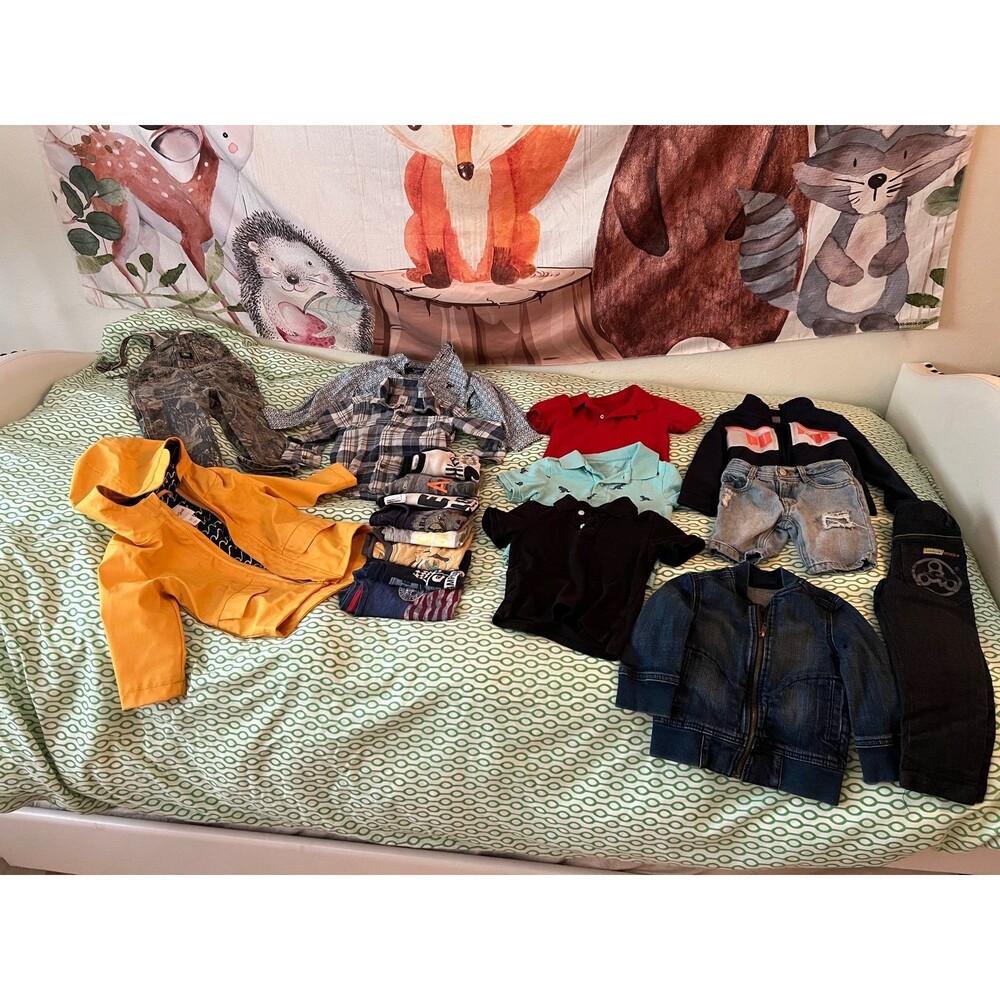 2t Winter Bundle